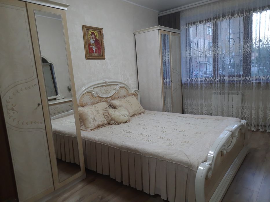 Спальний гарнітур