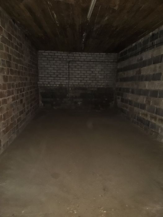 Оренда складське приміщення