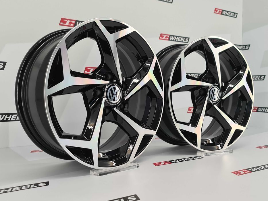 Jantes look VW polo em 16 | 5x100