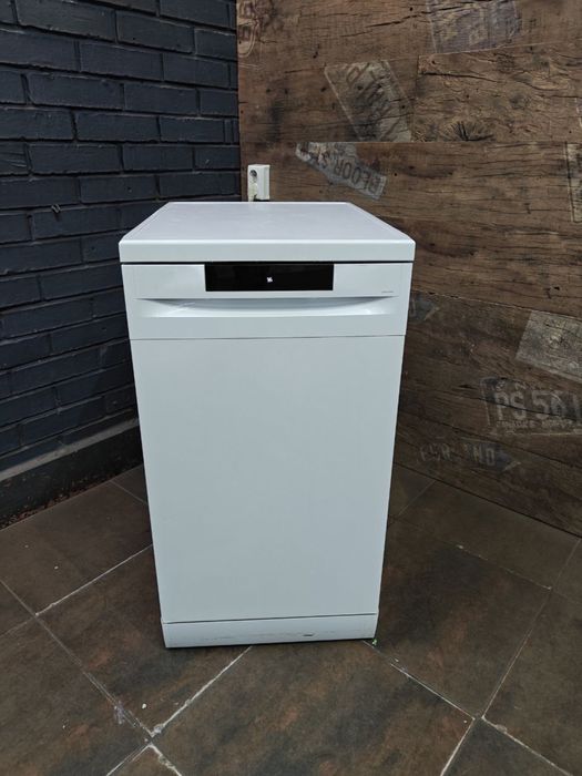 Вбудована посудомийна машина Samaung DW50R405BB