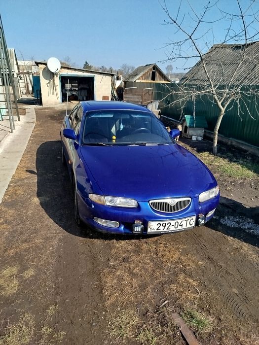 Продам мазда xedos 6