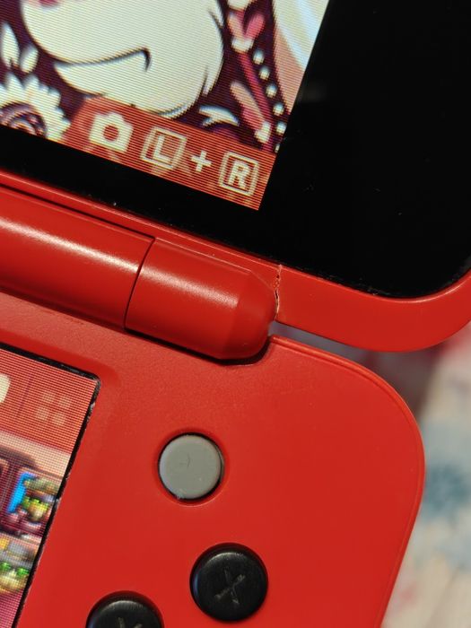 Gra New Nintendo 2DS XL cfw 64gb 250 gier Pokemon Mario Zelda