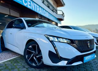 Peugeot 308 1.2 PureTech Allure