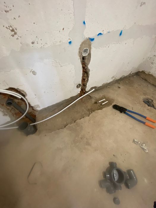 Reparação e remodelação