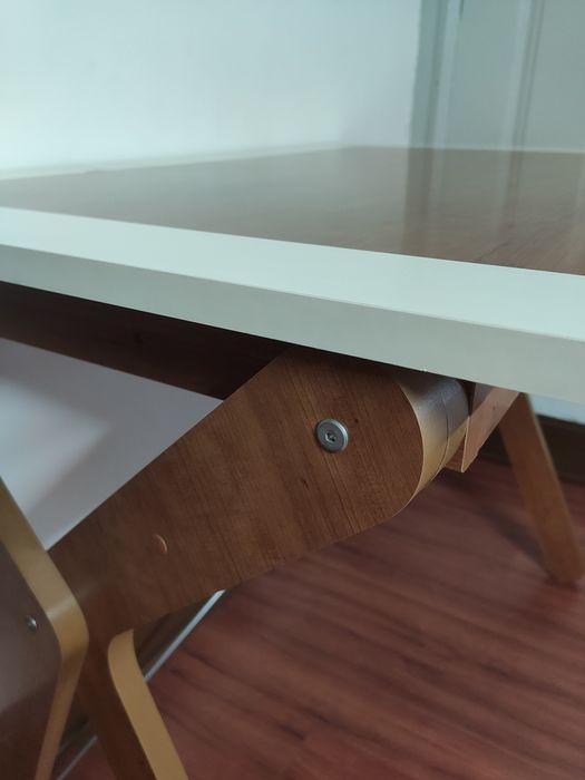 Estirador/Secretaria