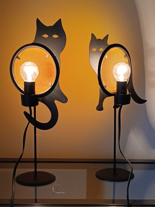 Candeeiros quarto criança