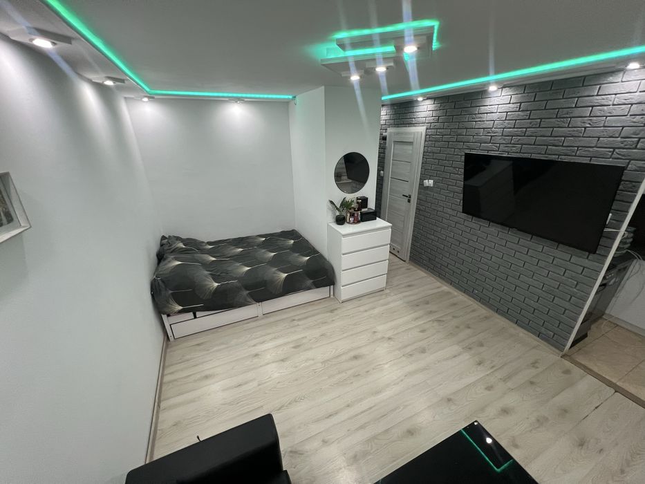 Kawalerka Lublin, ul. Herberta | Kawalerka 24 m² + Piwnica | 2 miejsca parkingowe | Winda | Czynsz ~400 zł