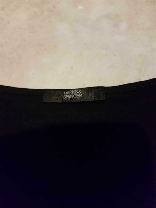 Bluzka Marks & Spencer