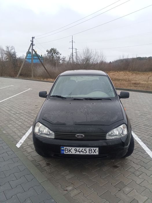 Продам ВАЗ Каліна