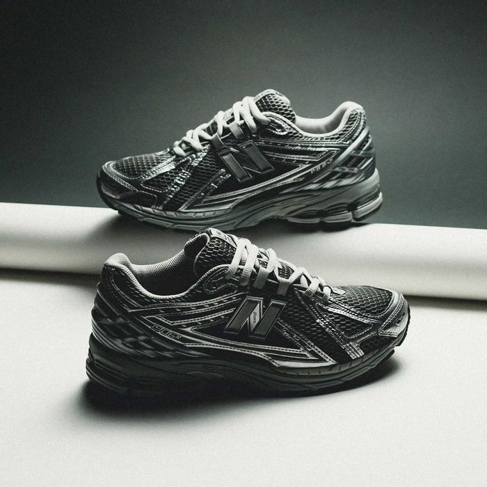 ОРИГІНАЛ‼️ New Balance 1906R (M1906REH) кроссовки мужские кросівки