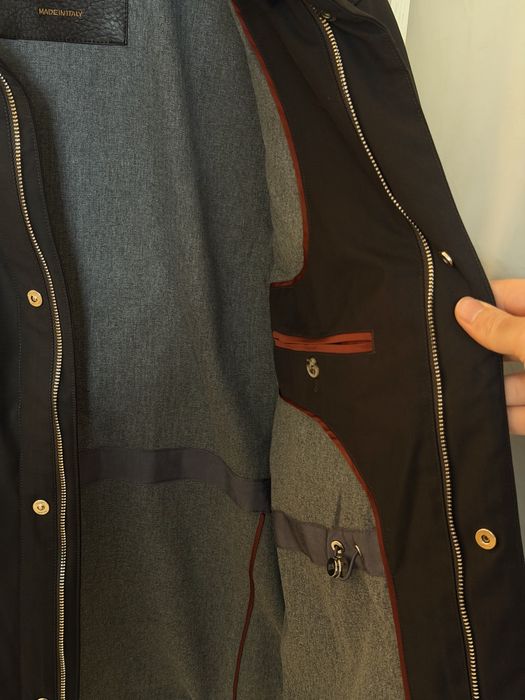 Куртка Mandelli оригинал