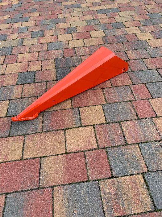 Dziób Kemper 330, 345, 360, 375, 6008 (LCA75945)