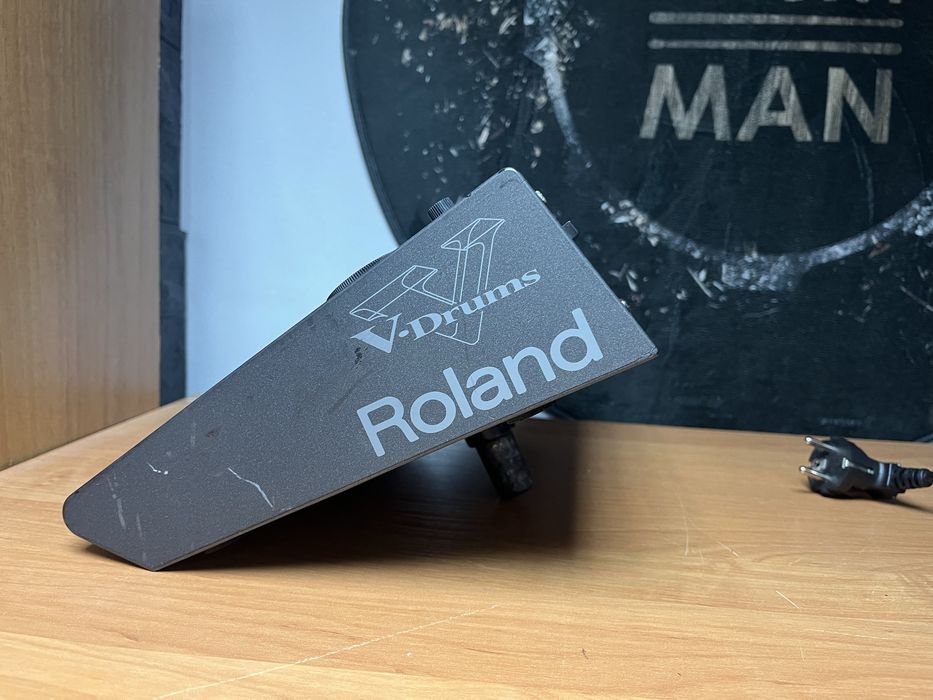 Roland TD-10 Moduł Perkusyjny Perkusja elektroniczna