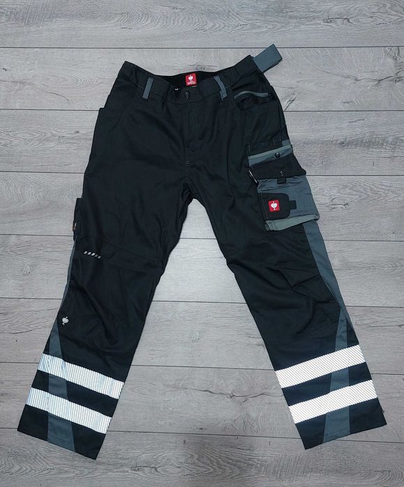 Міцні робочі поясні штани ENGELBERT STRAUSS робочие штаны брюки