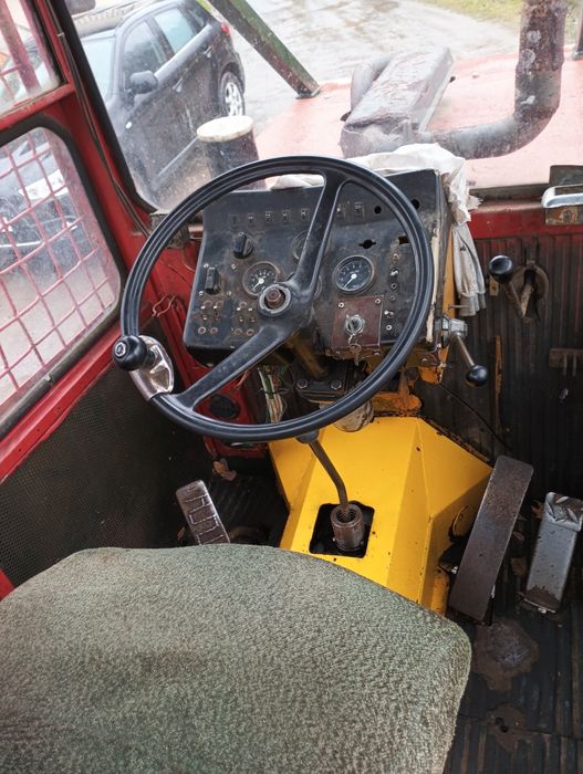 LKT-81 standart 1987r