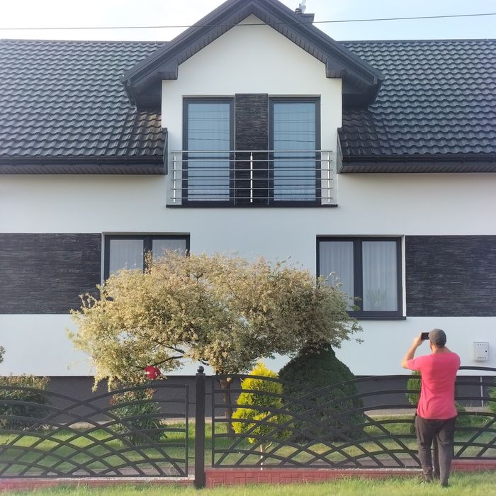 Balustrady Nierdzewne