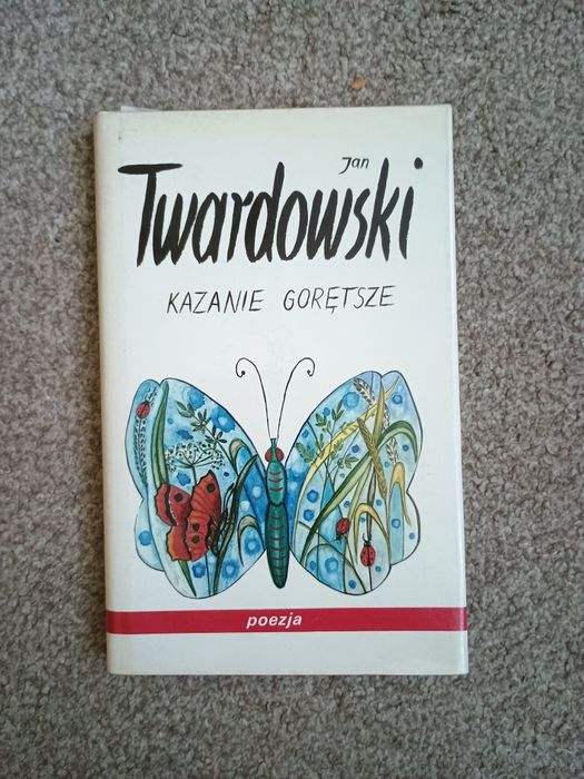 Kazanie gorętsze