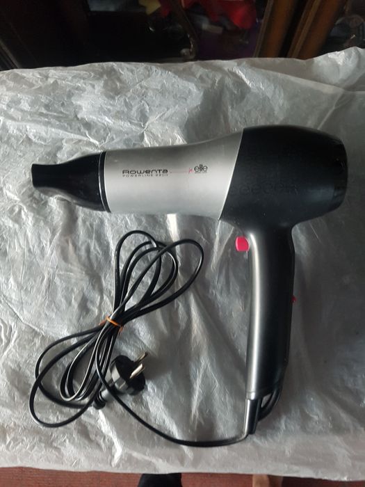 Фен Rowenenta 2200Вт.