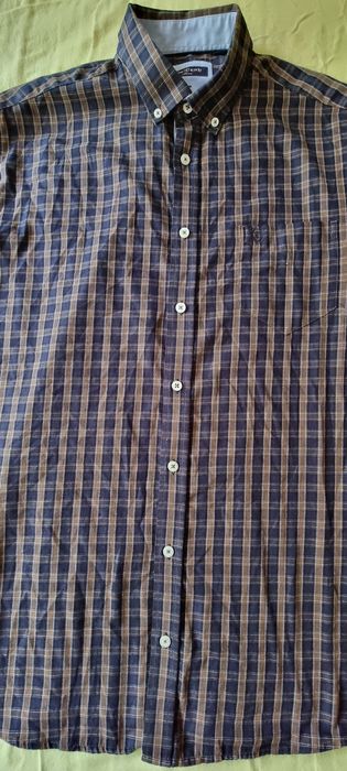 Koszula firmy PreEnd rozm. 2XL