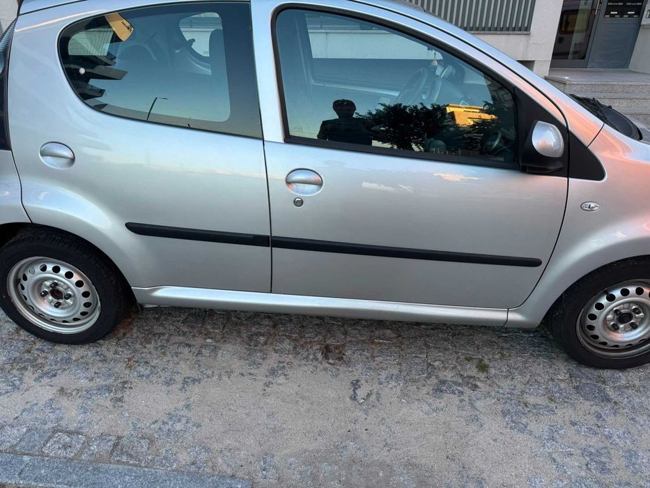 carro usado com problema nos injetores