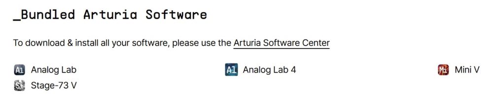 Keyboard Arturia keylab essential 49 czarny