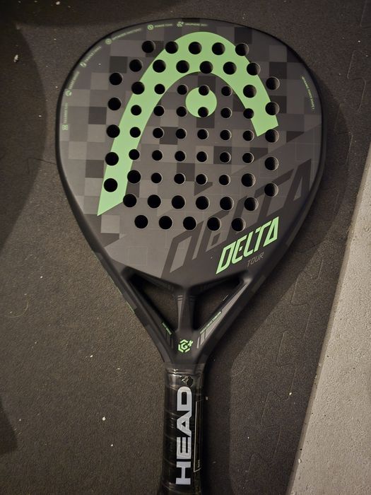 Head delta tour nova