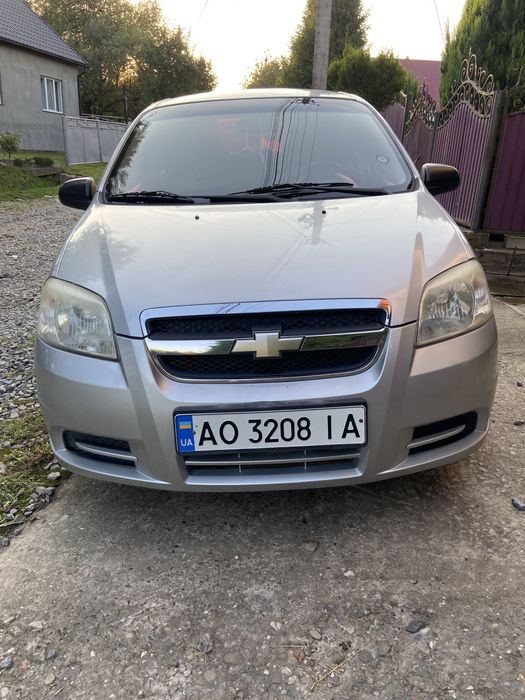 Продам автомобіль