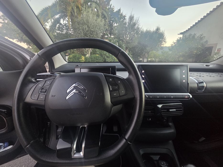Citroen C4 Cactus 1.2 Thp PureTech C Series — photo 5