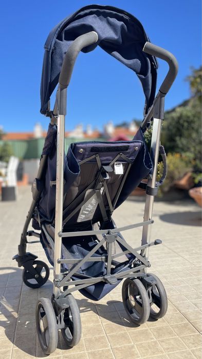 Carrinho Passeio Chicco Lite Way