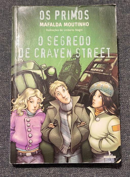 Livros varios...