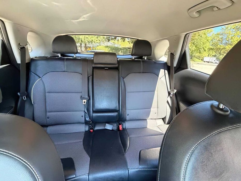 Kia Niro EV      2022
