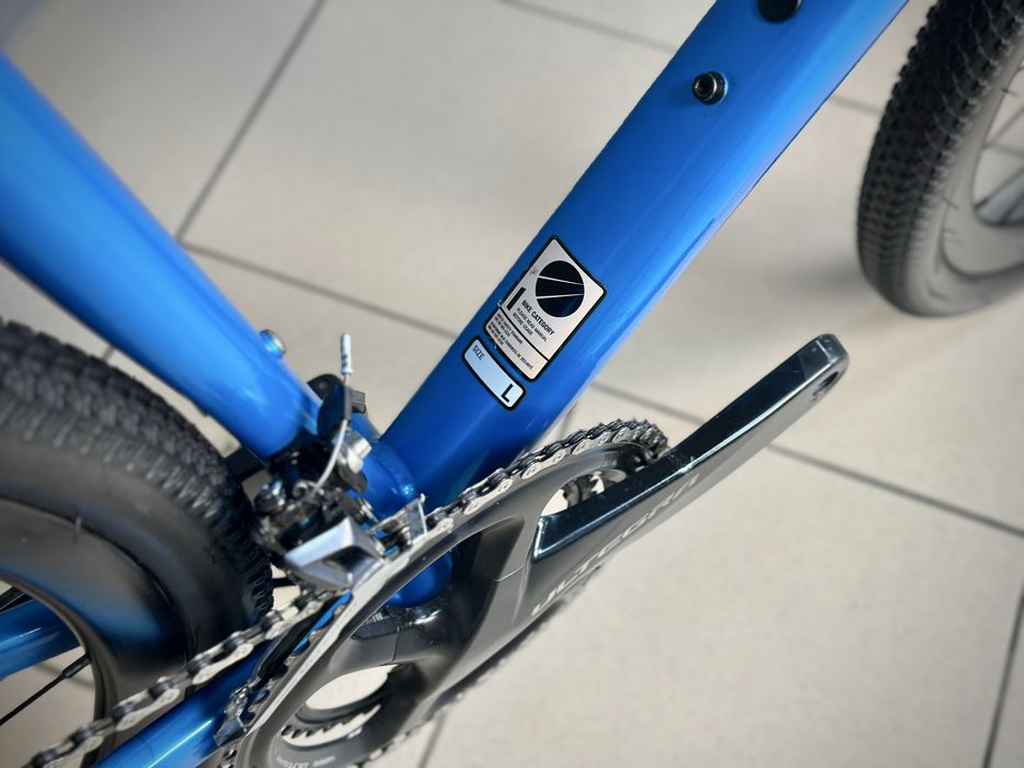 Велосипед Canyon RoadLite SL 8.0