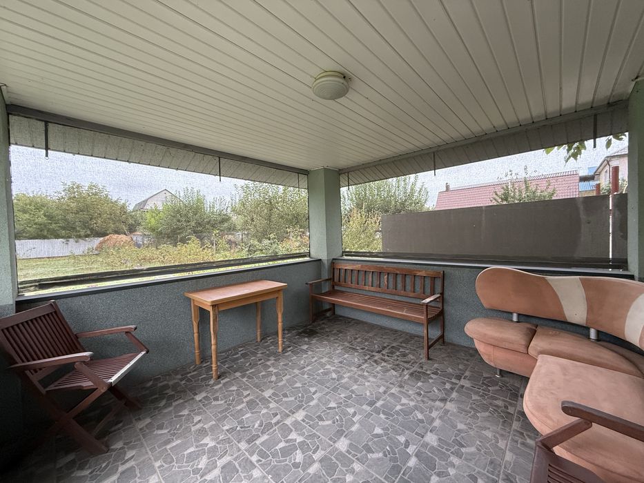 Аренда дома Крюковщина+аккумулятор 10кВт+инвертор газ,гараж