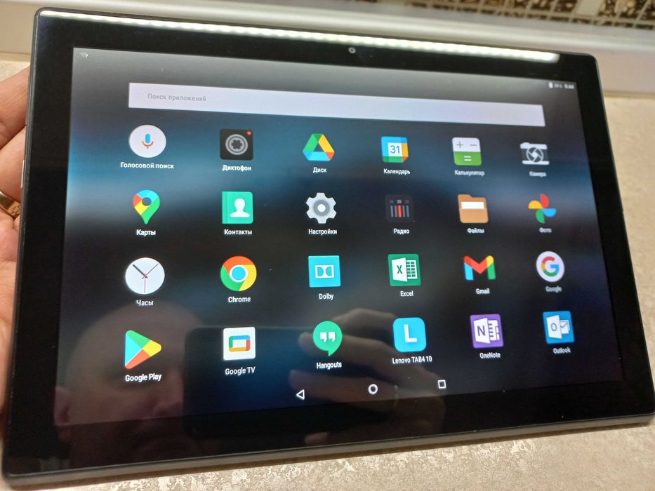 Планшет Lenovo 10". Оригінал! Стан!