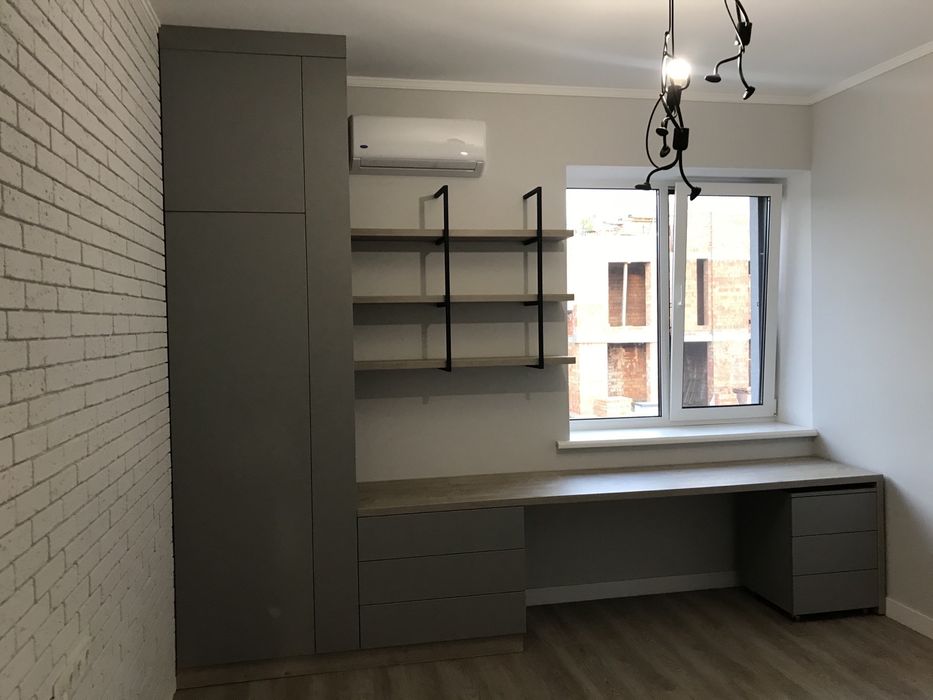 Мебель на заказ / кухни ,шкафы на заказ от фабрики Grifel' в Николаеве