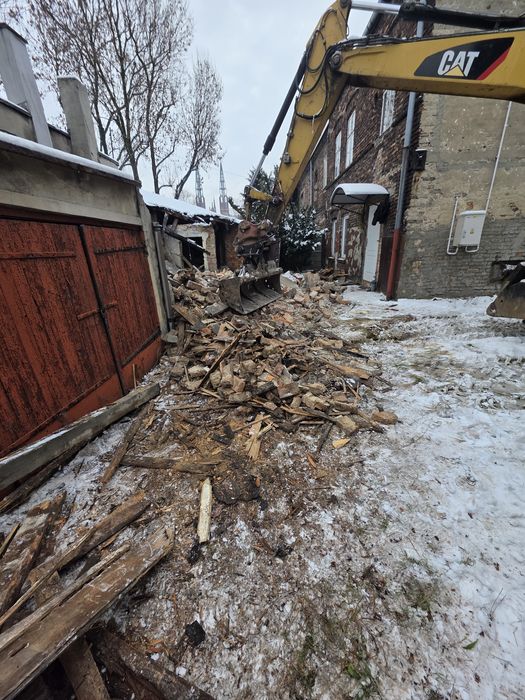 Wyburzenia-oproznienia