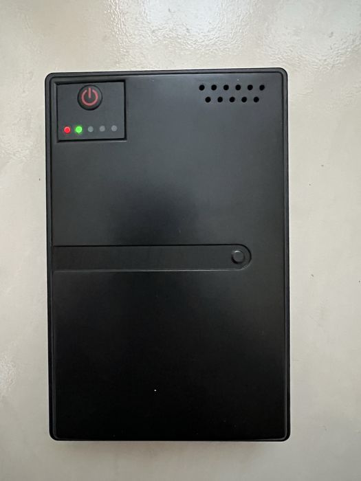 Mini ups мини упс міні упс безрепебійник