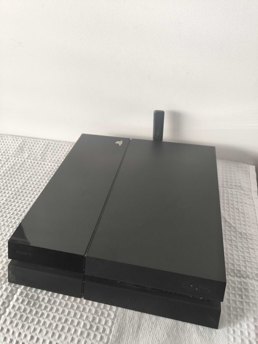 Consola Playstation 4