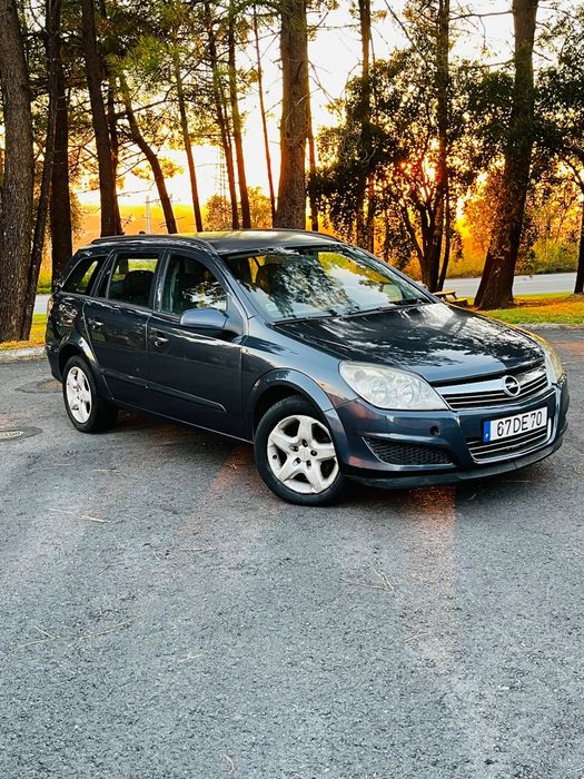 Opel Astra 1.3 CDTI