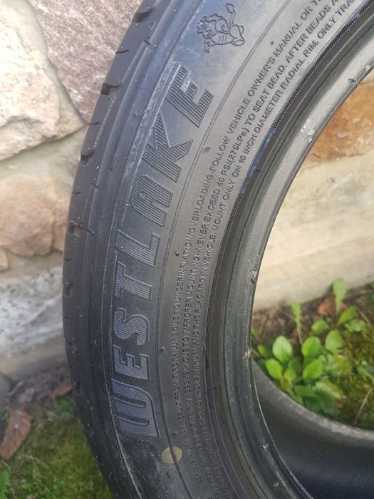 Maxis Mecotra 3  Westlake Radial 205 55 R16 Лето 6мм 2019