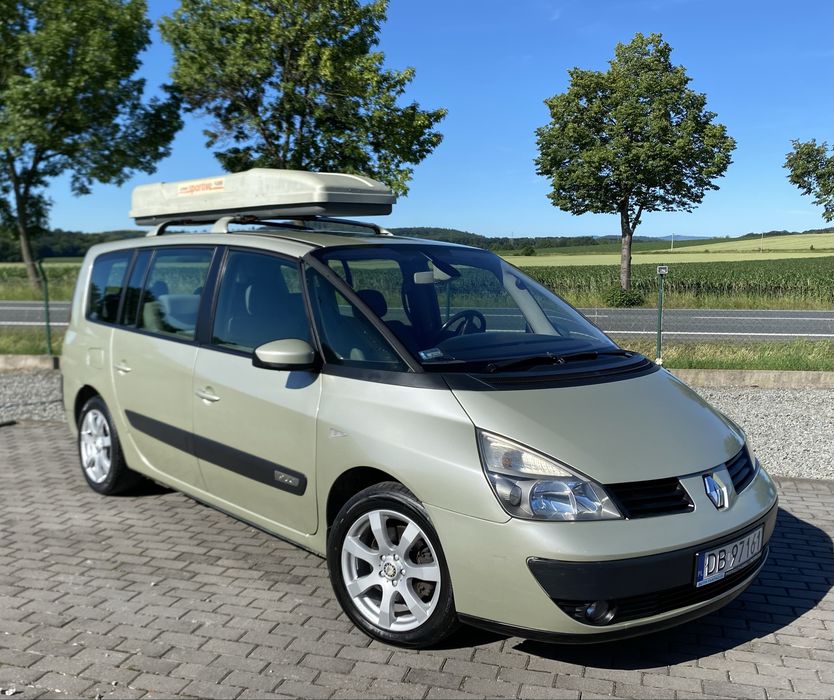 Renault Grand Espace