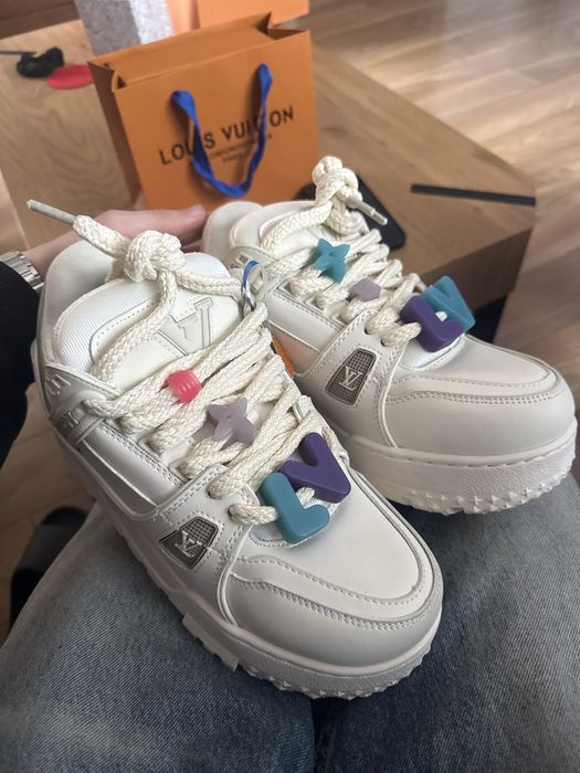 Lv trainer maxi