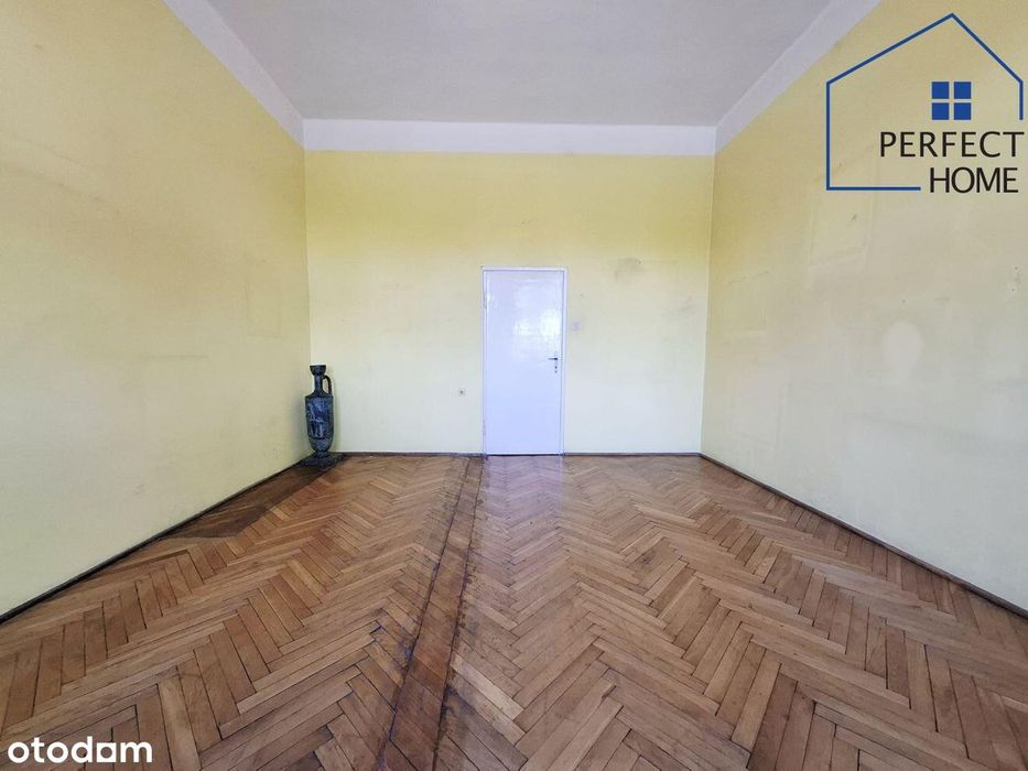 Duże Mieszkanie w Centrum Gliwic+ Miejsce Parkingowe , możliwe 3Pokoje