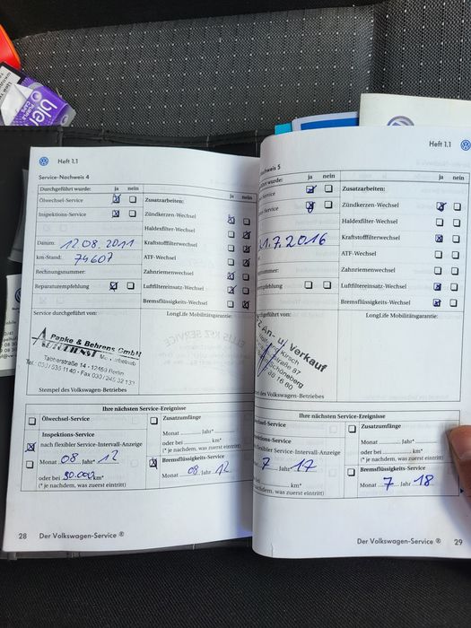 Продам Golf 4 1.4