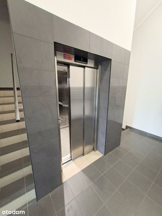 Olsztyn, Nagórki, Barcza 58 | 60 m² | 3 pokoje | Nowe budownictwo