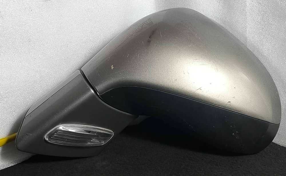 Espelho Retrovisor Esquerdo 0206040 - PEUGEOT 308 I