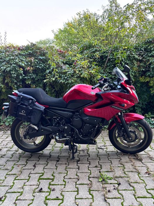 Yamaha