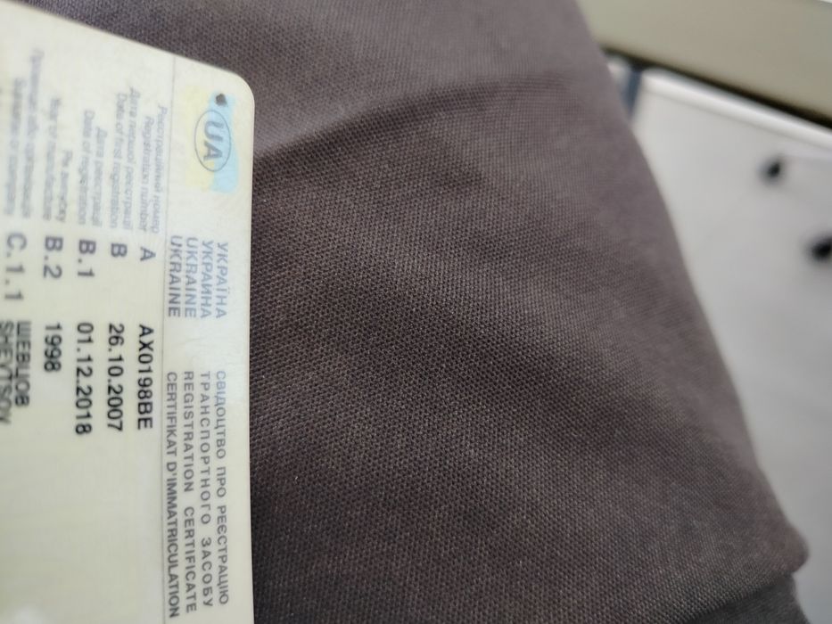 Автомобиль Шевроле Алеро Chevrolet Alero 3,4 V6 АКПП кожа электропакет