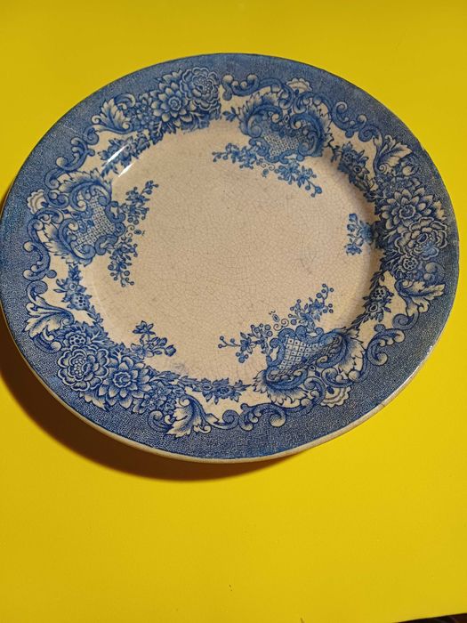 Prato Lufapo de Massarelos