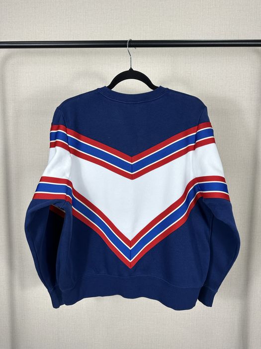 жіночий світшот Nike, Y2K, теплий світшот Nike